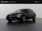 Mercedes-Benz C-klasse - 300 e Business Solution AMG