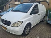 Mercedes-Benz Vito - 109 CDI 320 L.HD Am.