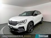 Renault Austral - 1.2 E-Tech full hybrid 200 iconic esprit Alpine | Stoelverwa
