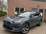 Seat Tarraco - 1.5 TSI FR Business Intense 7p Beats Pano Trekh.