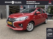 Mitsubishi Space Star - 1.2 Connect+ | LMV