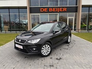 Seat Arona - 1.0 TSI Automaat Style 110pk Airco I Cruise I Stoelverw.