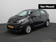 Kia Picanto - 1.0 DPi DynamicLine Automaat | Aplle Carplay | LM velgen |