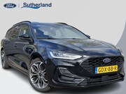 Ford Focus - Wagon 1.0 EcoBoost Hybrid ST Line X | SCI | 155pk | Automaat