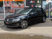 Volkswagen Golf - 1.4 TSI Highline | Pano | Xenon | Cruise | Navi