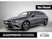 Mercedes-Benz CLA-Klasse - Shooting Brake 180 Business Line AUTOMAAT | ACHTERUITRIJCAME
