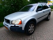 Volvo XC90 - 2.9 T6 Executive Leder 7-Persoons LEES TEKST ZO MEENEMEN