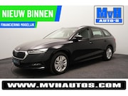 Skoda Octavia - Combi 1.0 TSI Business Edition|VIRTUAL|LED|NAP