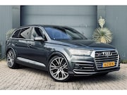 Audi Q7 - 4.0 TDI SQ7 quattro Pro Line + 7p