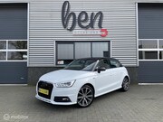 Audi A1 - Sportback 1.0 TFSI Sport Pro Line S 2e Eig TOPSTAAT