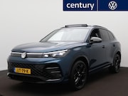 Volkswagen Tiguan - 1.5 eHybrid R-Line Edition Automaat - Panoramaschuif-kanteld