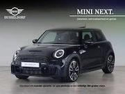 MINI John Cooper Works - 3-deurs S JCW-Trim Aut.