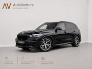 BMW X5 - xDrive45e High Executive | M-Sport | Bowers & Wilkins | Acht