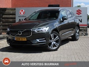 Volvo XC60 - 2.0 Recharge T8 AWD R-Design Panoramisch schuif/kantel dak,