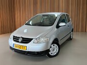 Volkswagen Fox - 1.2 Trendline | Stuurbekrachtiging | .