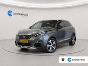 Peugeot 3008 - 1.2 PureTech GT Line | Achteruitrijcamera | Airco (automatis