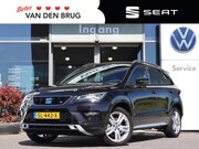 Seat Ateca - 1.4 TSI 150 pk FR Business Intense | Trekhaak | LED | Cruise