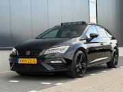 Seat Leon - 2.0 TSI CUPRA 300 4DRIVE Dsg-7 2019 PANO VT-Cockpit