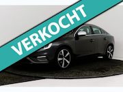 Volvo S60 - 1.5 T3 Nordic+ | Trekhaak | Org NL | Dealer Ond. | R-Design 