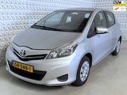 Toyota Yaris - 1.0 VVT-i 5drs Aspiration CAMERA / NAVIGATIE (2011)