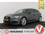Audi A3 - Sportback 1.5 TFSI S-Line Edition | Org NL | Facelift | LED 