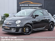 Fiat 500 - Abarth 1.4 T-Jet 165PK 595