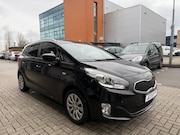 Kia Carens - 1.6 Benzine | 7 zit | Lage km's | historiek