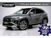 Hyundai Tucson - 1.6 T-GDi HEV Aut. Premium Sky |Schuifdak |Beige Leder .