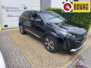Peugeot 3008 - 1.6 HYbrid 225 Allure Keyless | VisioPark | Stoelverw. | 18"