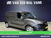 Fiat Doblò Cargo - 1.6 MJ 120pk **MARGE, geen BTW** L2H1 Euro6 Airco | 3-Zits |