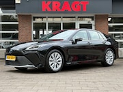 Toyota Mirai - Dynamic - Waterstof - LED - Navi - Carplay - 100% duurzaam