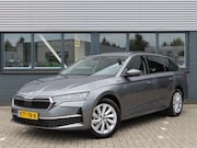 Skoda Octavia - Combi 1.5 TSI MHEV Selection