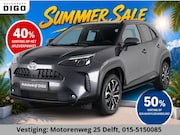 Toyota Yaris Cross - 1.5 HYBRIDE DYNAMIC LUXURY GARANTIE TOT 2035 . NAVIGATIE . P