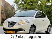 Lancia Ypsilon - 0.9 TwinAir Platinum