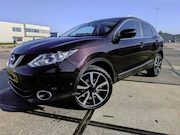 Nissan Qashqai - 1.2 Tekna