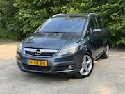 Opel Zafira - 2.2 Cosmo | 7-Persoons + Cruise + Airco |