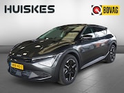 Kia EV6 - Light Edition 63 kWh | Navi | Stoel-/stuurverwarming | Carpl