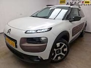 Citroën C4 Cactus - 1.2 e-VTi Shine GARANTIE ! AIRCO ! NIEUWE APK ! NA