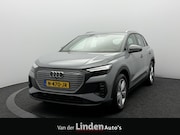 Audi Q4 e-tron - 35 Launch edition 55 kWh SOH 90, 6% | Elektrische Trekhaak |