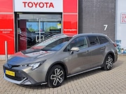 Toyota Corolla - Touring Sports 1.8 Hybrid Trek NAVIGATIE STOELVERWARMING CRU