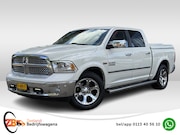 Dodge Ram - 1500 5.7 V8 4x4 Quad Cab 6'4 Laramie | Lage Bijtelling | Dak