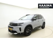 Citroën C5 Aircross - 1.6 Plug-in Hybrid 180 Max | Schuif-/kanteldak | Adaptieve C