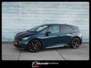 CUPRA Born - Adrenaline One 62 kWh Camera Navi Stoelverwarming