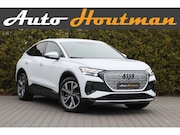 Audi Q4 Sportback e-tron - 35 Edition ⚡ | 33DKM | HUD ️ | ACC | BTW | Parelmoer wit ✨| 