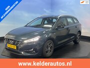 Hyundai i30 - Wagon 1.0 T-GDi MHEV Comfort Smart Navi | Clima |Cruise | Ca