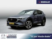 Mazda CX-5 - 2.0 e-SkyActiv-G M Hybrid 165 Exclusive-Line | Trekhaak | 36