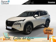 Nissan X-Trail - 1.5 e-4orce N-Connecta 4WD 7p. 214PK AUTOMAAT | 7-zits | Nav