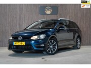 Volkswagen Golf - Variant 1.4 TSI R-Line 2016 DSG NAVI CRUISE