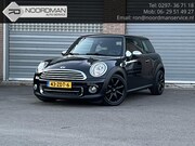 MINI Cooper - 1.6 Chili