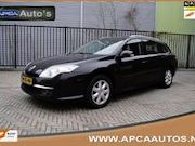 Renault Laguna - Estate 2.0 16V Dynamque 1 mnd GARANTIE 2e Eig Carp